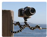 Gorillapod